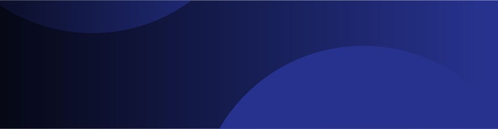 Fondo abstracto azul oscuro con curvas modernas para courier Ecuador