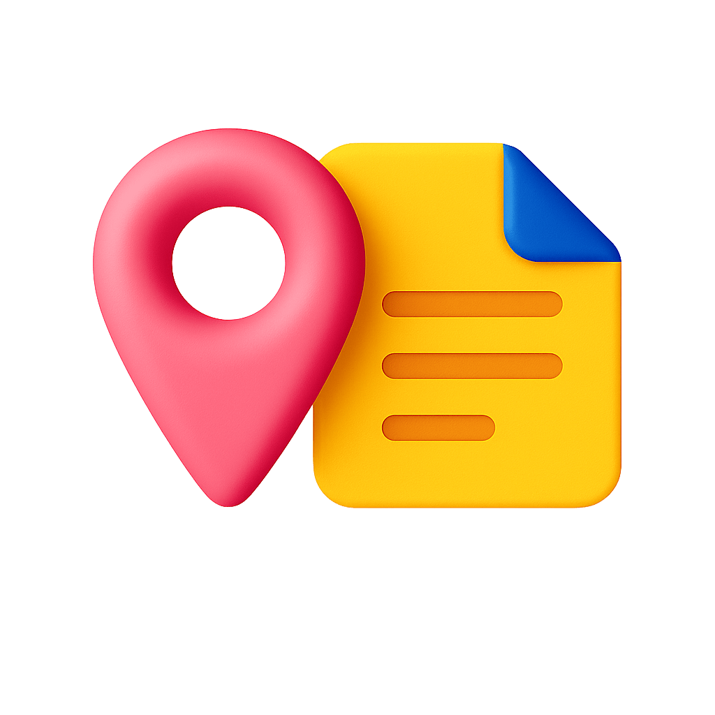 Caja con lista de verificación representando agenciamiento aduanero en Ecuador